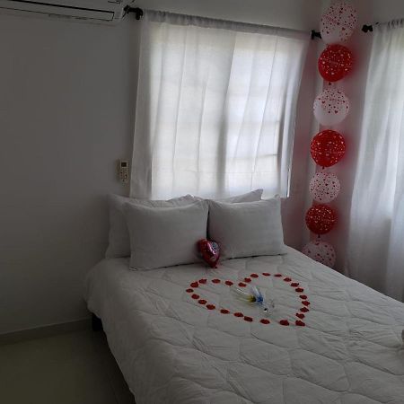 Apartamentos Turisticos Buena Vista San Andrés المظهر الخارجي الصورة