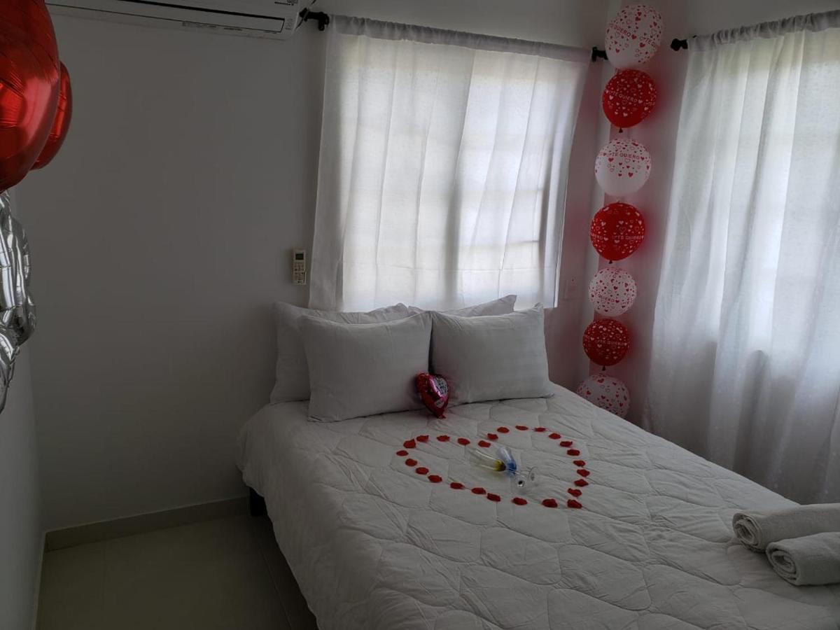 Apartamentos Turisticos Buena Vista San Andrés المظهر الخارجي الصورة