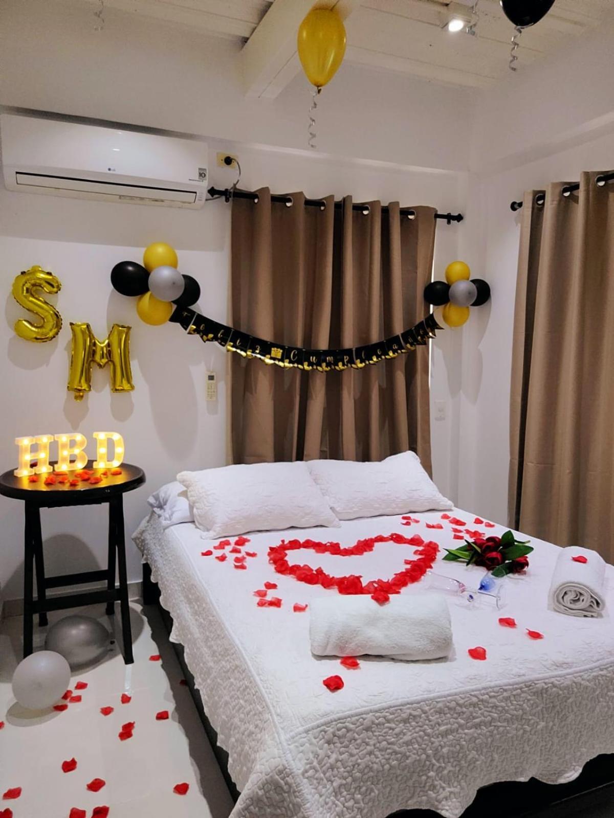 Apartamentos Turisticos Buena Vista San Andrés المظهر الخارجي الصورة