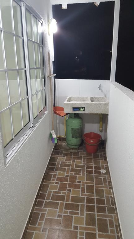 Apartamentos Turisticos Buena Vista San Andrés المظهر الخارجي الصورة