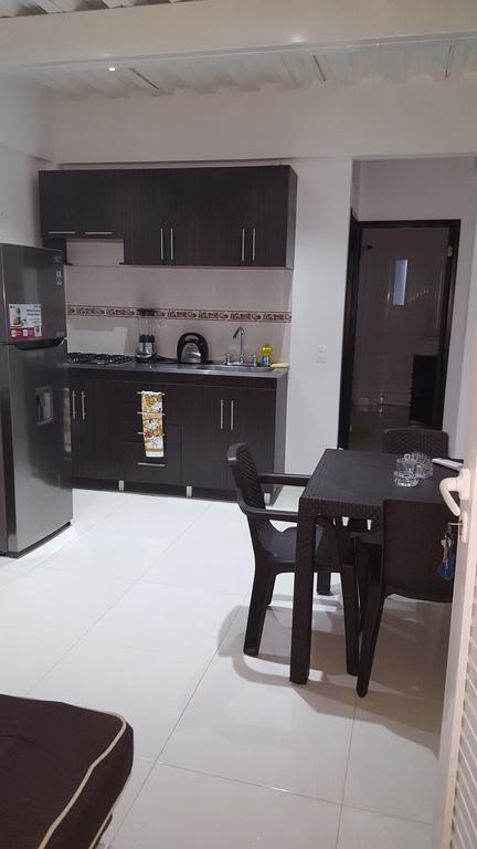 Apartamentos Turisticos Buena Vista San Andrés المظهر الخارجي الصورة