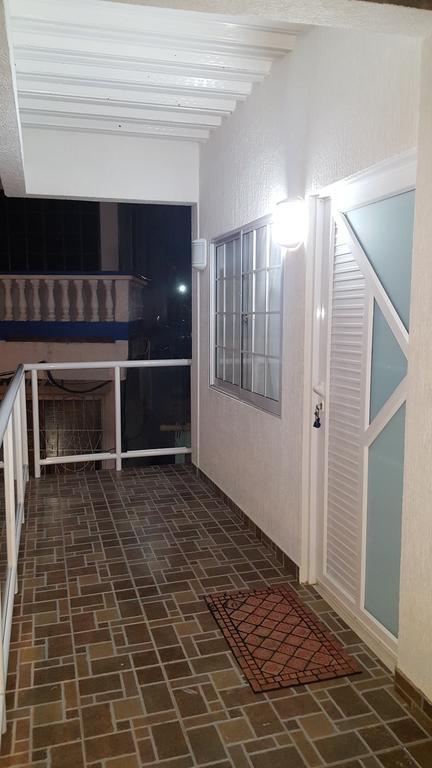 Apartamentos Turisticos Buena Vista San Andrés المظهر الخارجي الصورة