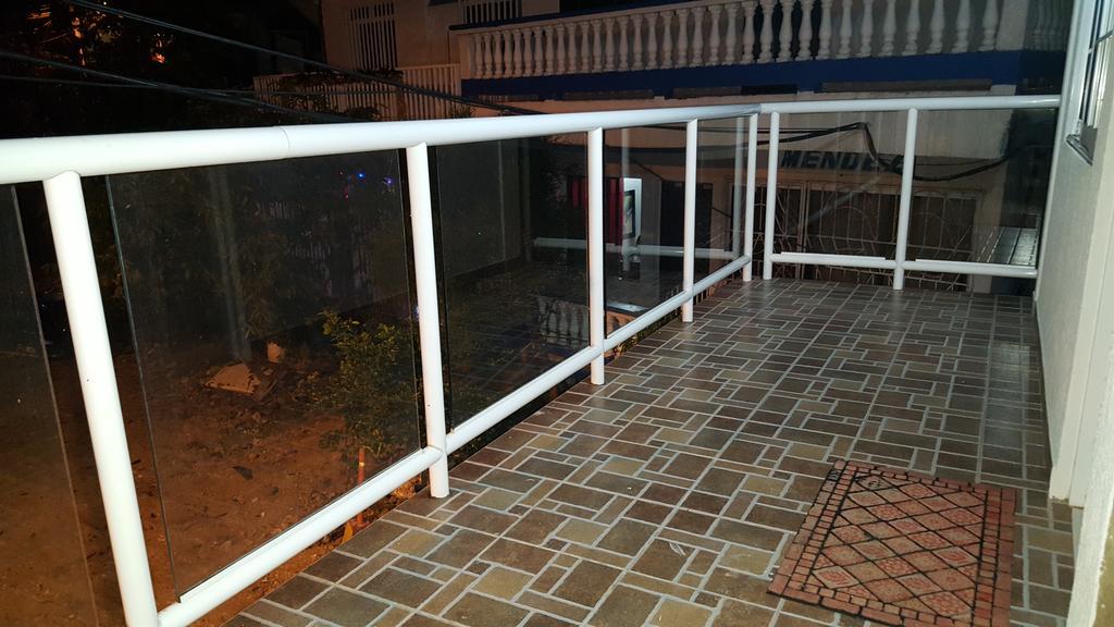 Apartamentos Turisticos Buena Vista San Andrés المظهر الخارجي الصورة