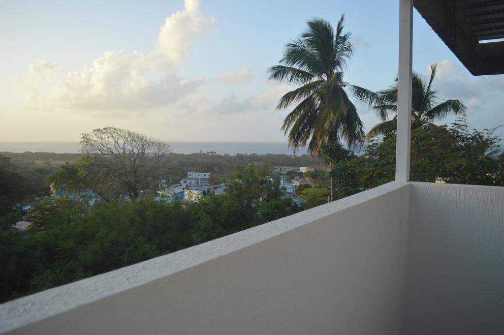 Apartamentos Turisticos Buena Vista San Andrés المظهر الخارجي الصورة